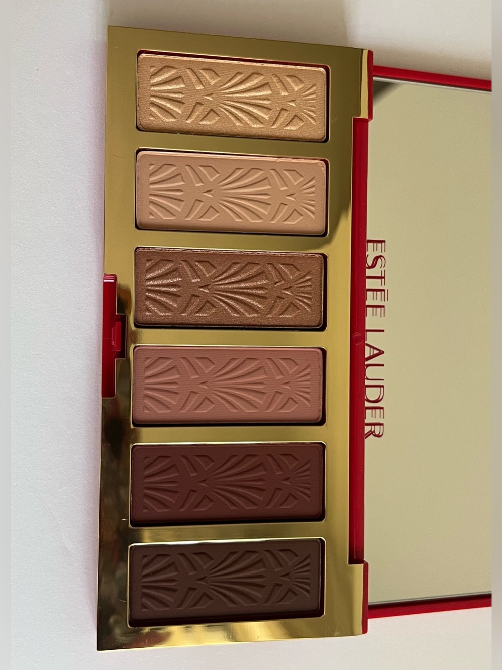 Estée Lauder Trick of the Eyes Eyeshadow Palette Limited Edition NWOB
